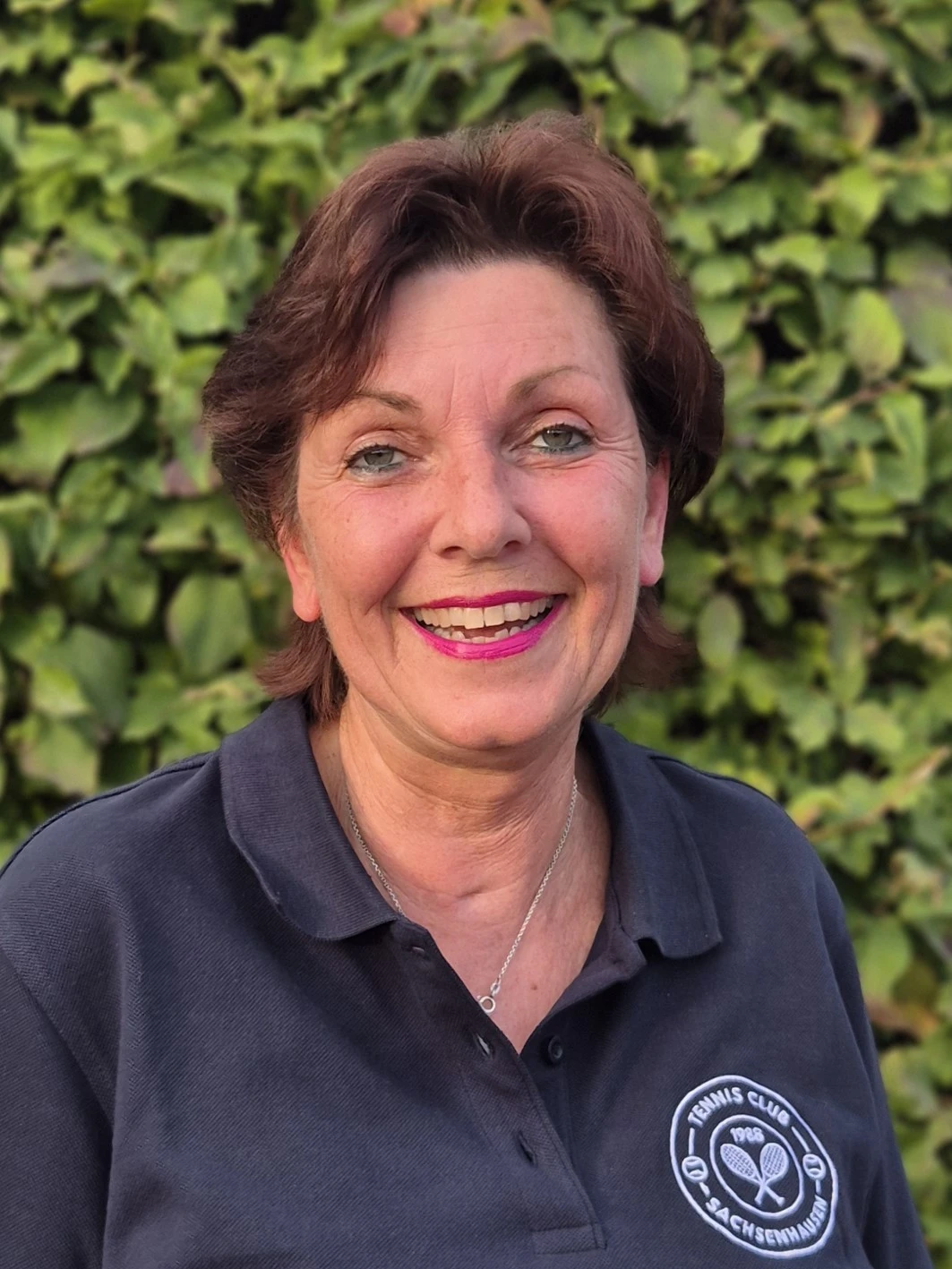 Profilbild Christine